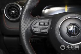 上汽集团-MG6-1.5T 自动Trophy旗舰版