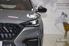 上汽集团-MG6-1.5T 自动Trophy旗舰版