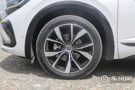 一汽-大众-揽境-380TSI 四驱R-Line拓境版