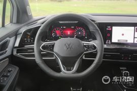 一汽-大众-揽境-380TSI 四驱R-Line拓境版