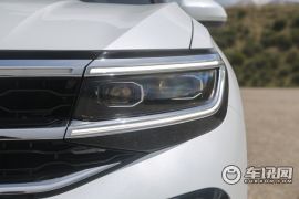 一汽-大众-揽境-380TSI 四驱R-Line拓境版