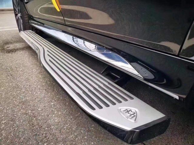 2021款奔驰迈巴赫GLS480平行进口价格好