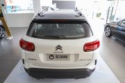 东风雪铁龙-C5 AIRCROSS-360THP 悦享型