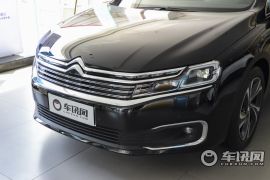 东风雪铁龙-雪铁龙C6-400THP 旗舰型