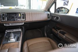 东风雪铁龙-雪铁龙C6-400THP 旗舰型