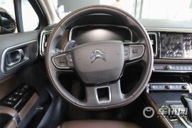 东风雪铁龙-雪铁龙C6-400THP 旗舰型
