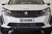 东风标致-标致5008-400THP 7座实力版