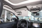 东风雪铁龙-C5 AIRCROSS-360THP 悦享型