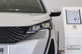 东风标致-标致5008-400THP 7座实力版