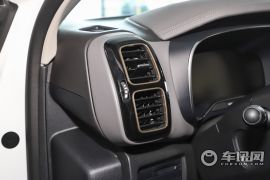 东风雪铁龙-C5 AIRCROSS-360THP 悦享型