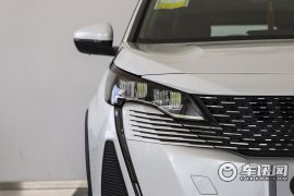 东风标致-标致5008-400THP 7座实力版