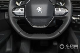 东风标致-标致5008-400THP 7座实力版