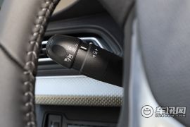 东风标致-标致408-360THP 十周年质臻版