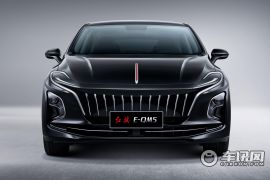 一汽红旗-红旗E-QM5-充电 旗享版    ￥23.98