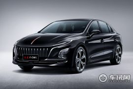 一汽红旗-红旗E-QM5-充电 旗享版    ￥23.98