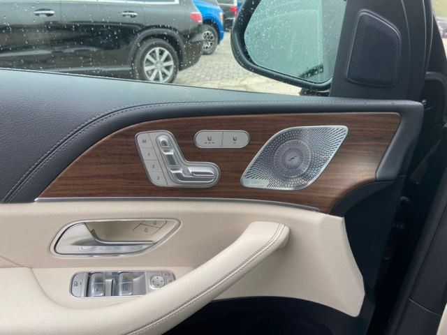 2021款奔驰GLE450平行进口特惠预售中  