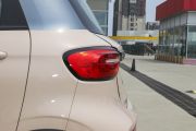 零跑汽车-零跑T03-400豪华版
