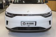零跑汽车-零跑C11-尊享版