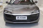 零跑汽车-零跑S01-460 Pro