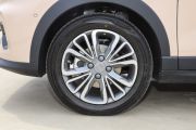 零跑汽车-零跑T03-400豪华版