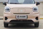 零跑汽车-零跑T03-400豪华版