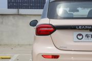 零跑汽车-零跑T03-400豪华版