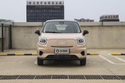 零跑汽车-零跑T03-400豪华版