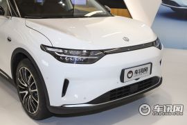 零跑汽车-零跑C11-尊享版