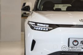 零跑汽车-零跑C11-尊享版