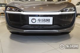 零跑汽车-零跑S01-460 Pro