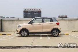 零跑汽车-零跑T03-400豪华版