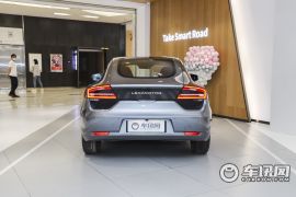 零跑汽车-零跑S01-460 Pro