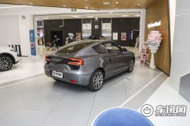 零跑汽车-零跑S01-460 Pro