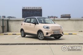 零跑汽车-零跑T03-400豪华版