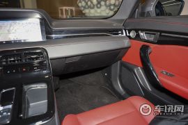 零跑汽车-零跑S01-460 Pro