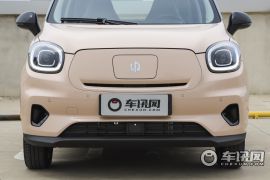 零跑汽车-零跑T03-400豪华版