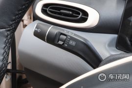 零跑汽车-零跑T03-400豪华版