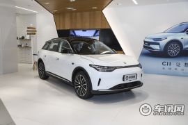 零跑汽车-零跑C11-尊享版