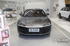 零跑汽车-零跑S01-460 Pro