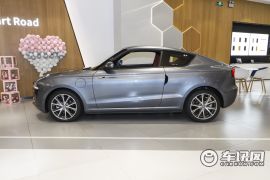 零跑汽车-零跑S01-460 Pro