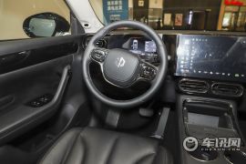 零跑汽车-零跑C11-尊享版