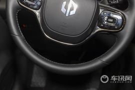 零跑汽车-零跑C11-尊享版