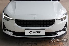 Polestar极星-Polestar 2-首发版