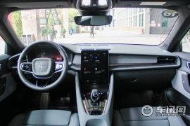 Polestar极星-Polestar 2-首发版