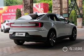 Polestar极星-Polestar 2-首发版