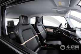 宝骏-宝骏KiWi EV-基本型