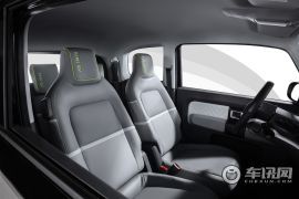 宝骏-宝骏KiWi EV-基本型