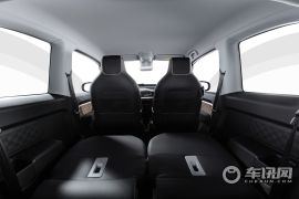 宝骏-宝骏KiWi EV-基本型