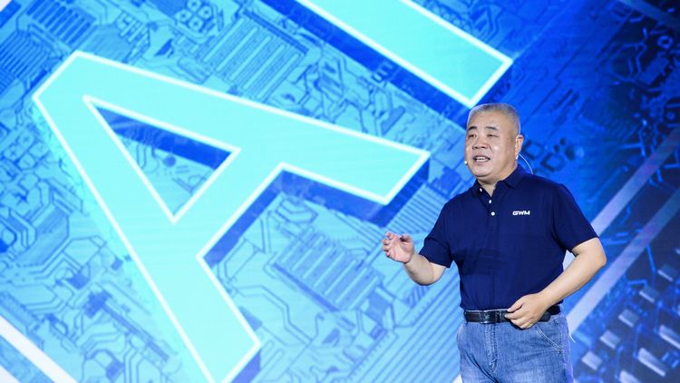 目标年销400万辆，长城汽车“绿智潮玩”2025战略正式发布