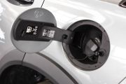 长城汽车-哈弗赤兔-1.5T 白银兔